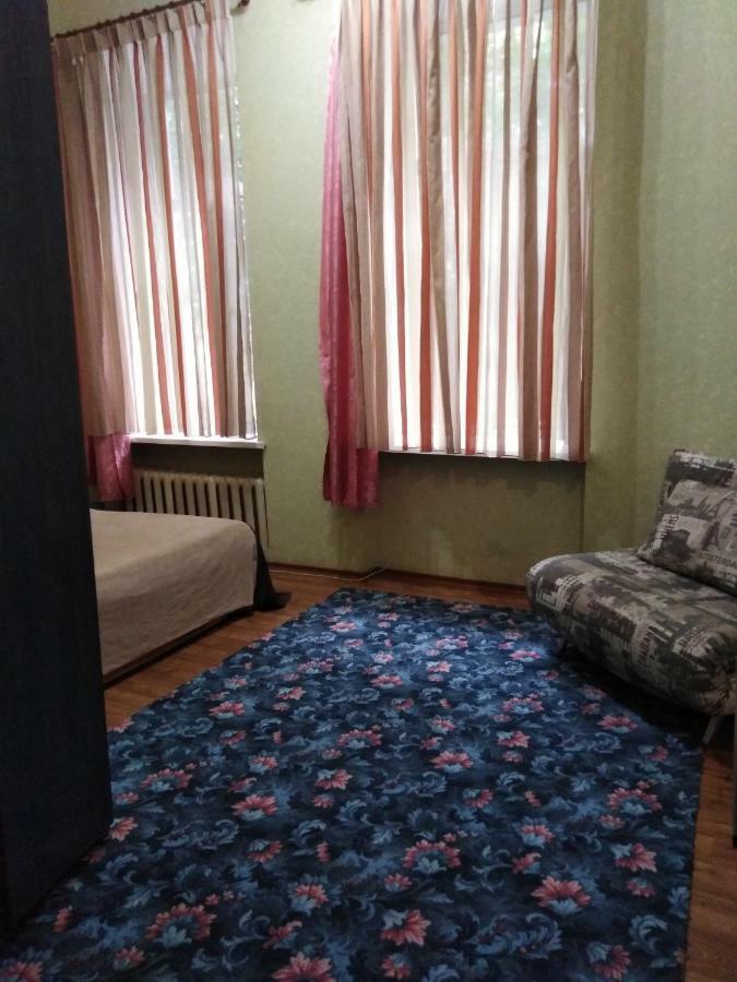 Welcome Apartments in Odessa Exterior foto